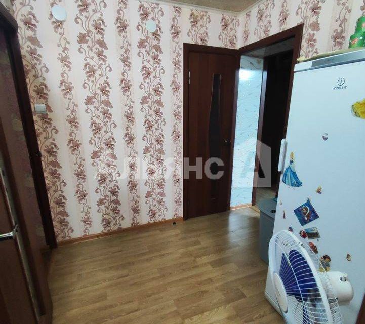 Продаётся 3-комнатная квартира, 60 м²