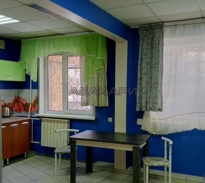 Сдаётся 1-комнатная квартира, 31 м²