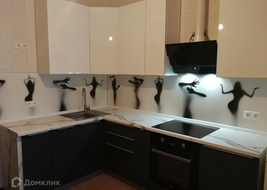 Продаётся 2-комнатная квартира, 52 м²