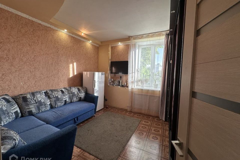 Продаётся 2-комнатная квартира, 42 м²