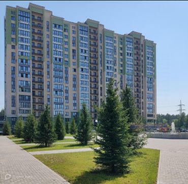 Продаётся 2-комнатная квартира, 38 м²