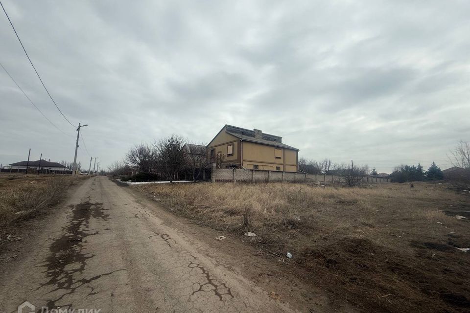 Продаётся участок, 6 сот., ИЖС