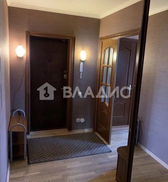 Продаётся 3-комнатная квартира, 71.2 м²