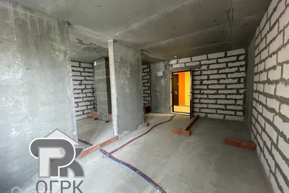 Продаётся 1-комнатная квартира, 34 м²