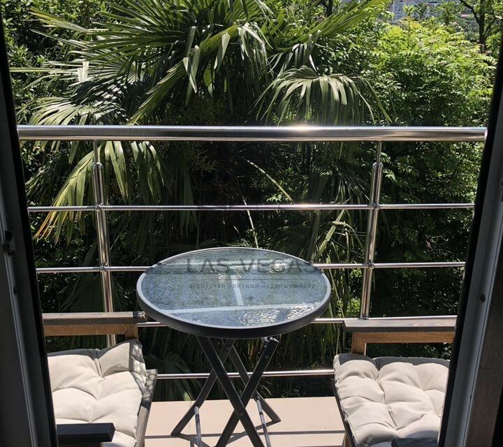 Сдаётся 2-комнатная квартира, 37 м²