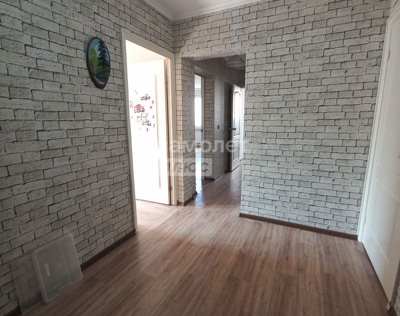 Продаётся 2-комнатная квартира, 59.2 м²