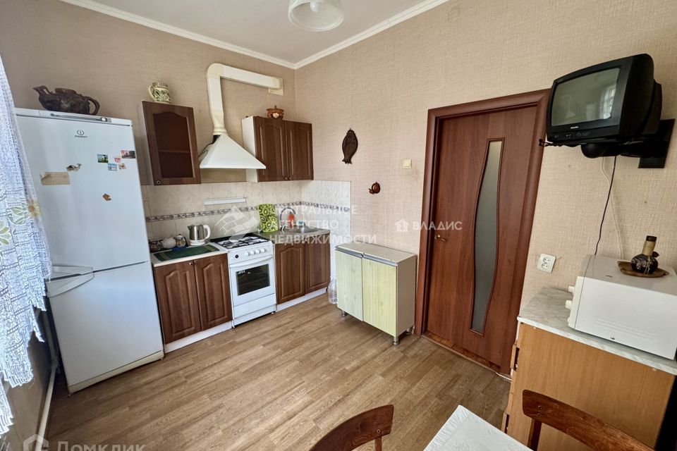Сдаётся 3-комнатная квартира, 79 м²