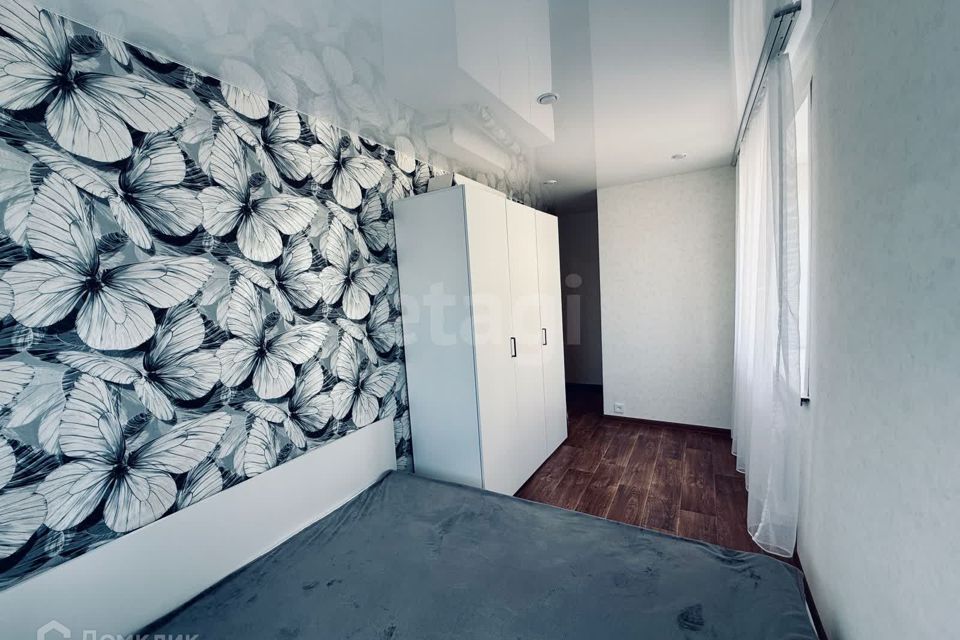 Продаётся 2-комнатная квартира, 40 м²