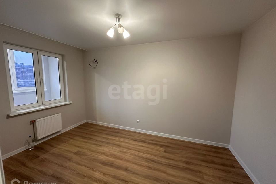 Продаётся 1-комнатная квартира, 25.9 м²