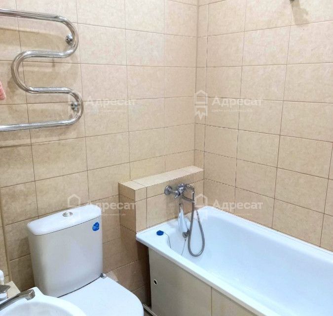 Продаётся 1-комнатная квартира, 30.2 м²