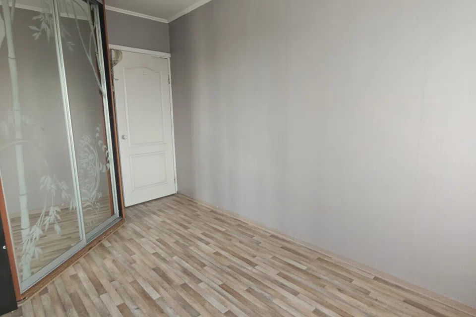 Продаётся 2-комнатная квартира, 45.6 м²