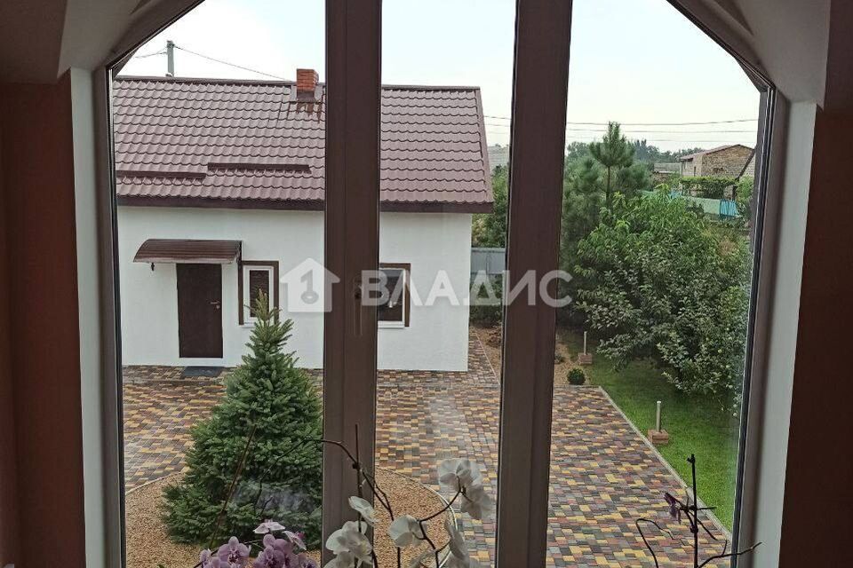 Продаётся 2-этажный дом, 110 м²