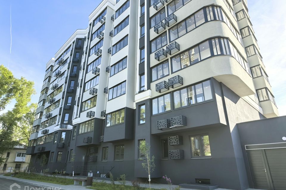 Продаётся 1-комнатная квартира, 37 м²