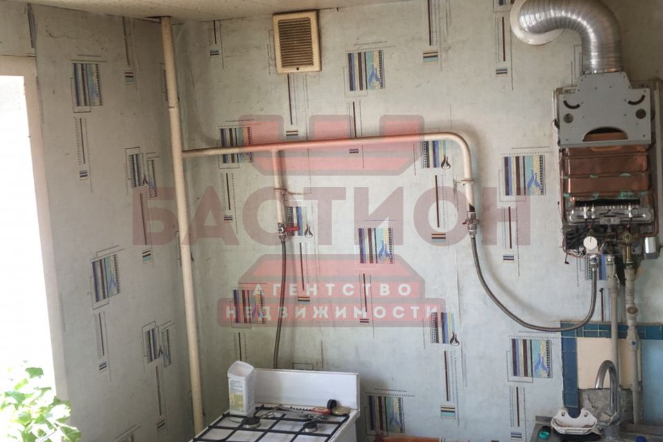 Продаётся 1-комнатная квартира, 30 м²