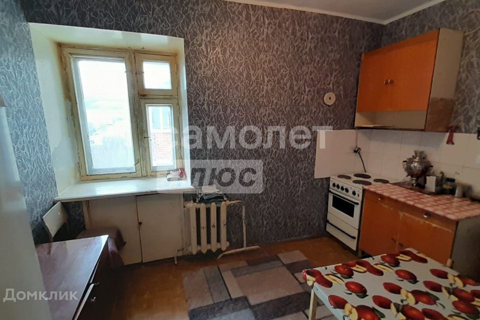 Продаётся 2-комнатная квартира, 45.9 м²