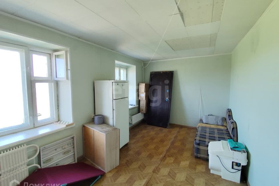 Продаётся комната в 1-комн. квартире, 16.8 м²