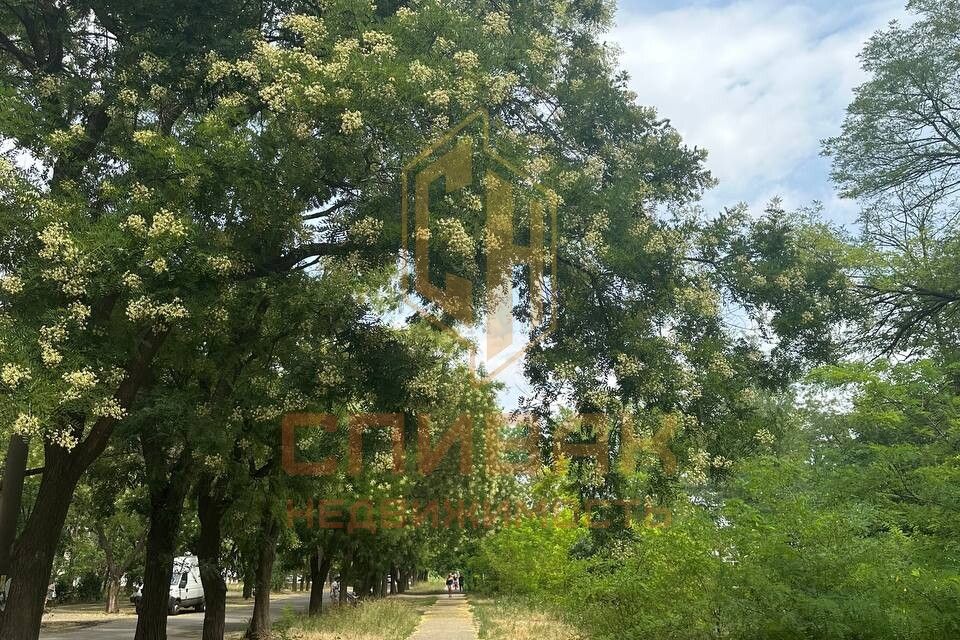 Продаётся 2-комнатная квартира, 44.85 м²