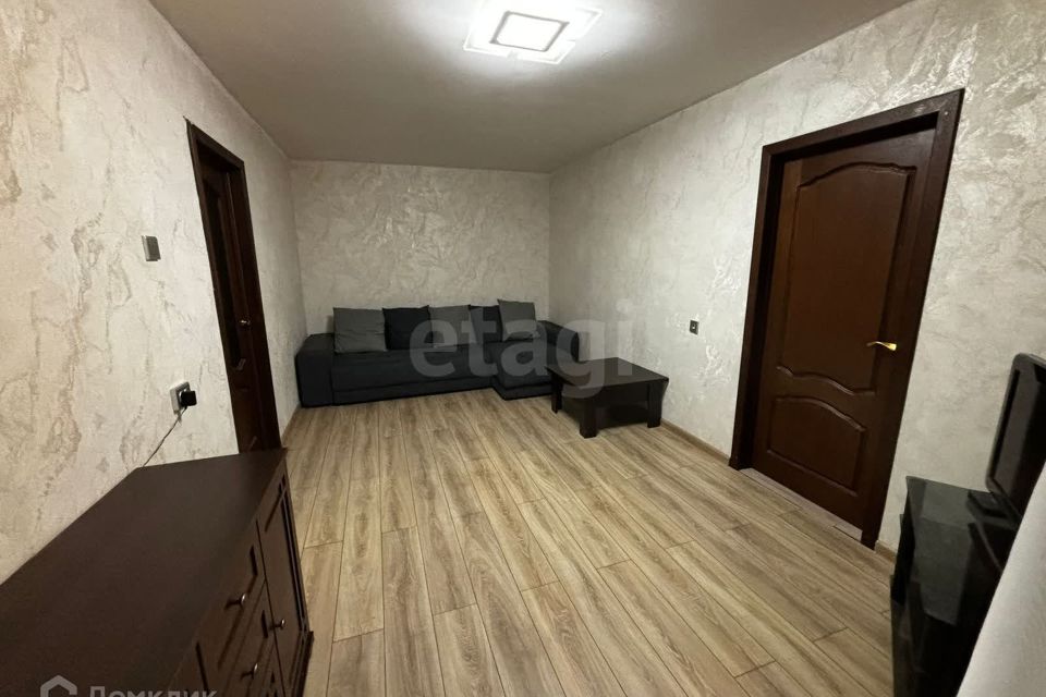 Продаётся 3-комнатная квартира, 65 м²