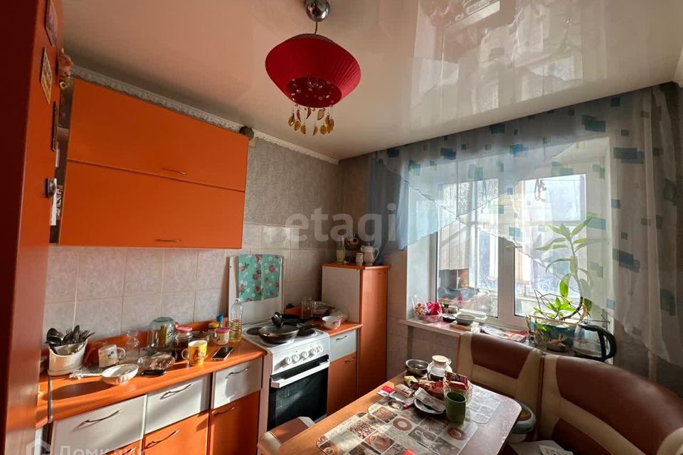 Продаётся 2-комнатная квартира, 48.1 м²