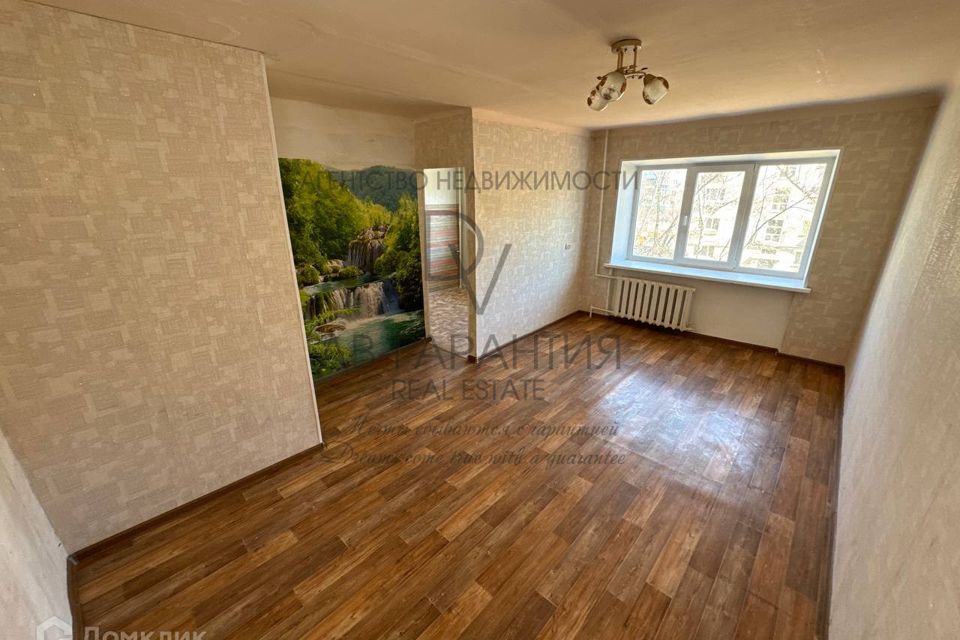 Продаётся 1-комнатная квартира, 30.5 м²