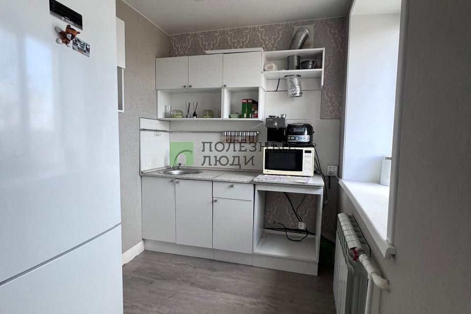 Продаётся 2-комнатная квартира, 47.1 м²