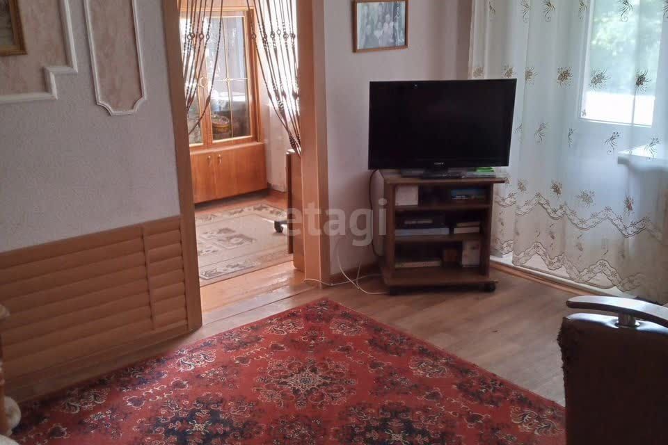 Продаётся 2-комнатная квартира, 46 м²
