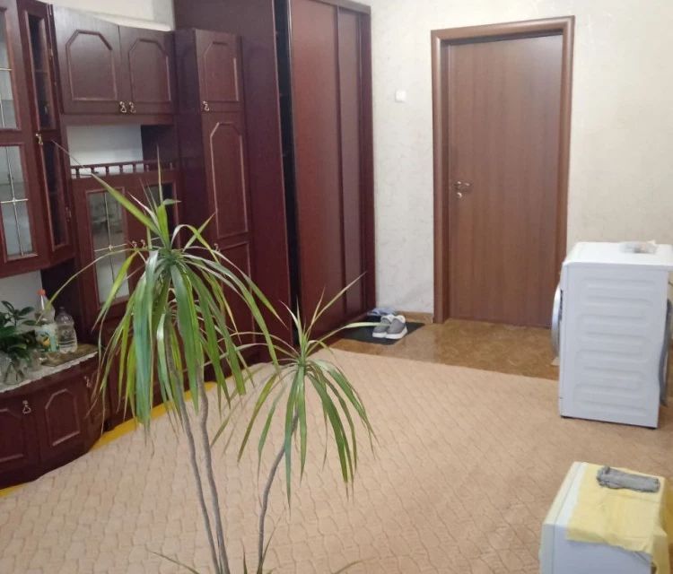 Продаётся комната в 1-комн. квартире, 19.2 м²