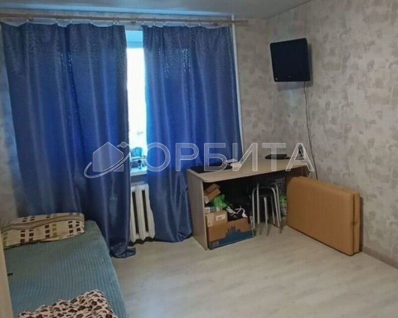 Продаётся студия, 16.2 м²