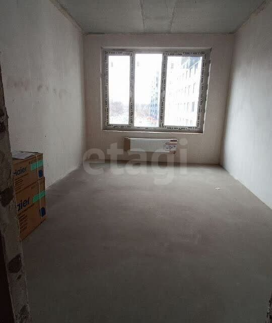 Продаётся 2-комнатная квартира, 53 м²