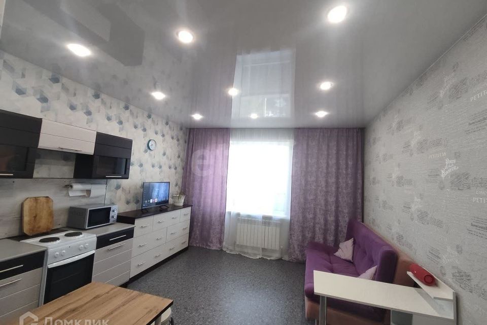 Сдаётся студия, 26 м²