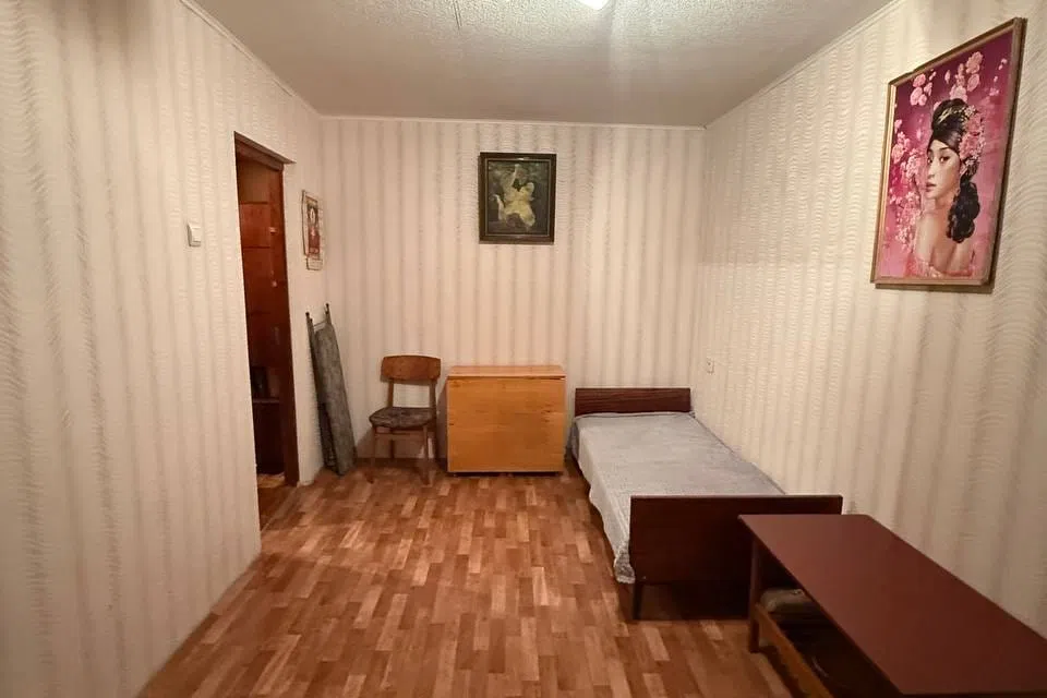 Сдаётся 2-комнатная квартира, 50 м²