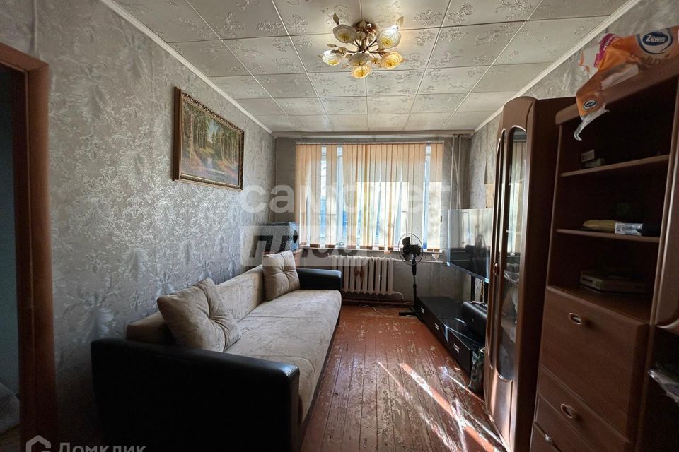 Продаётся 1-комнатная квартира, 30 м²
