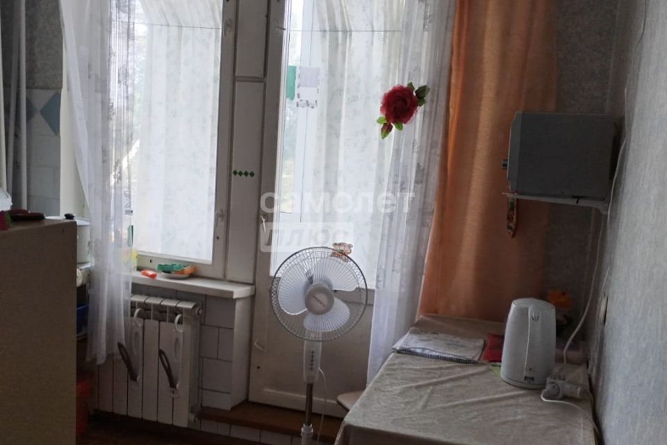 Продаётся 2-комнатная квартира, 48 м²