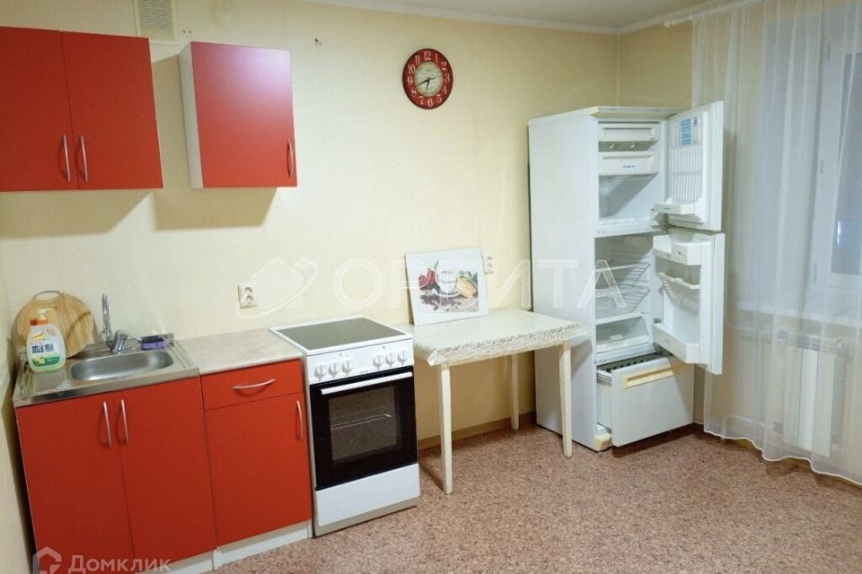 Сдаётся 1-комнатная квартира, 48.3 м²