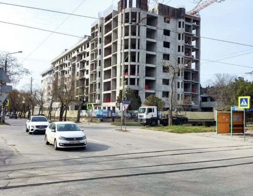 Купить Квартиру Евпатория Проспект Ленина