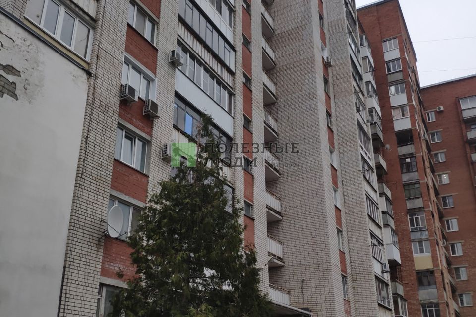 Продаётся 2-комнатная квартира, 62.1 м²