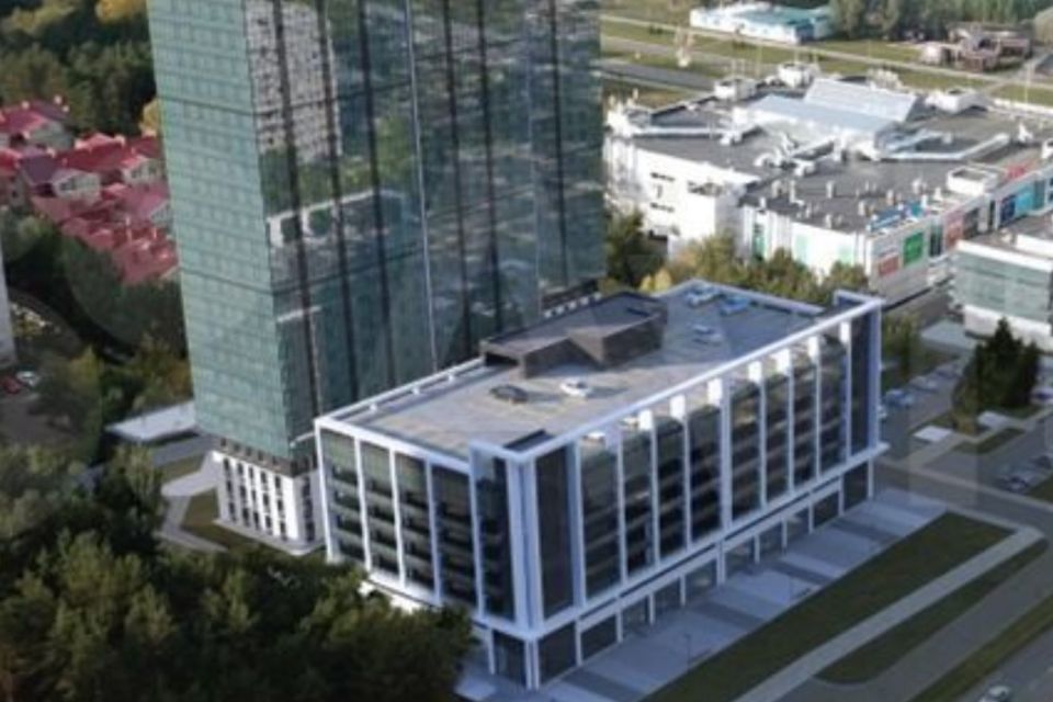 Продаётся 3-комнатная квартира, 67.4 м²