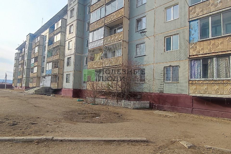Продаётся 2-комнатная квартира, 41.2 м²