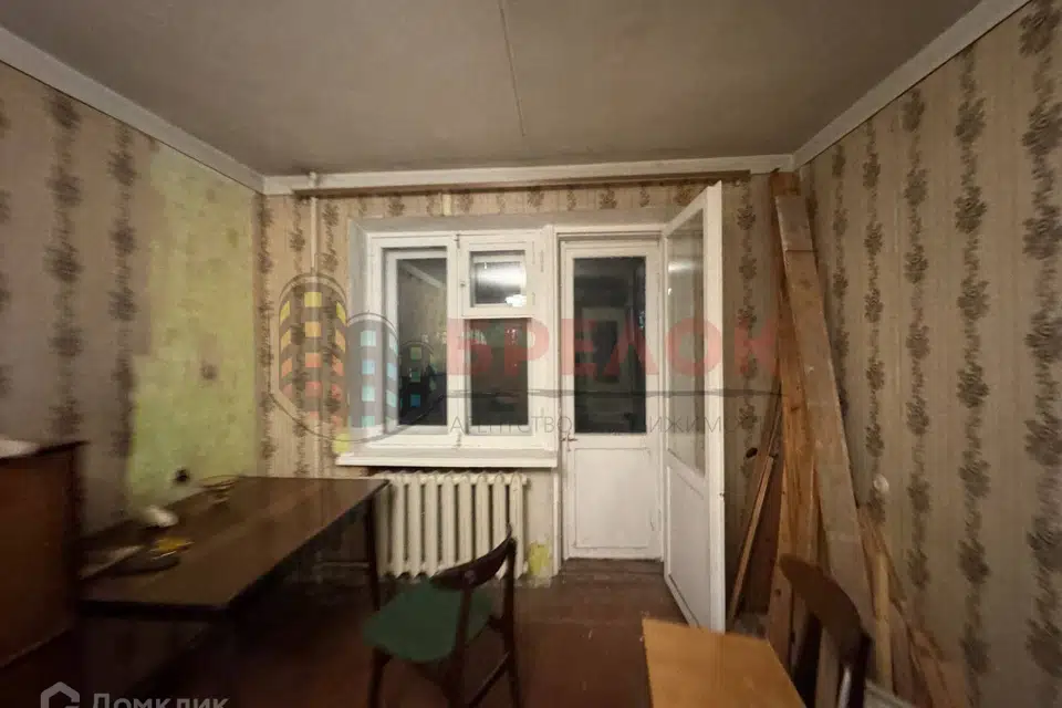 Продаётся 2-комнатная квартира, 45 м²