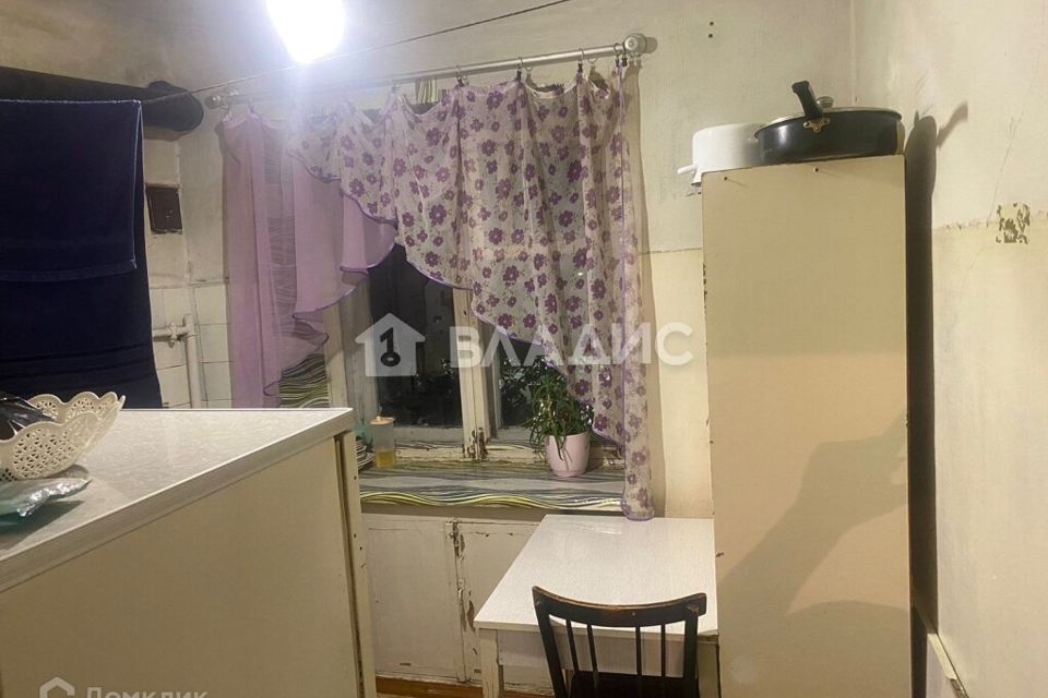 Продаётся 2-комнатная квартира, 42 м²