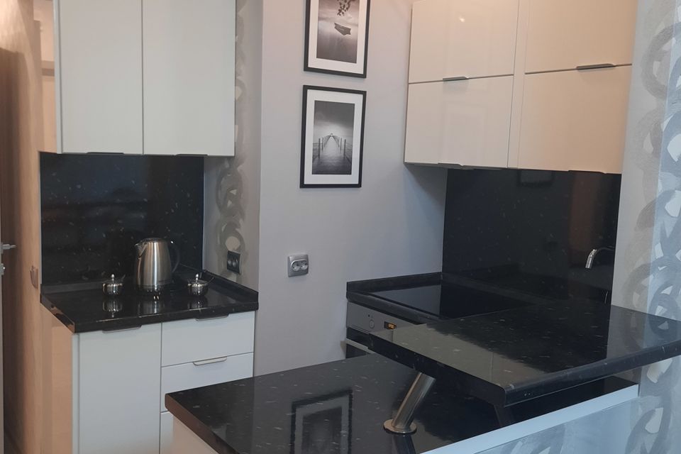 Сдаётся студия, 28.5 м²