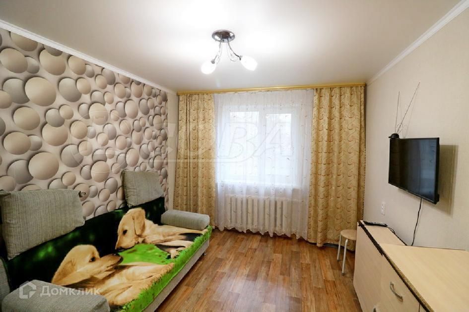 Продаётся 1-комнатная квартира, 16.8 м²