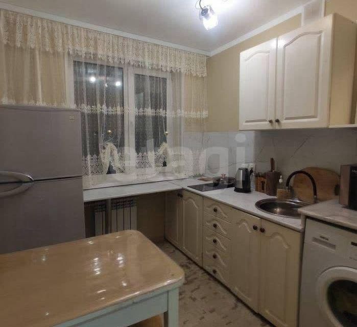 Сдаётся 1-комнатная квартира, 28.2 м²
