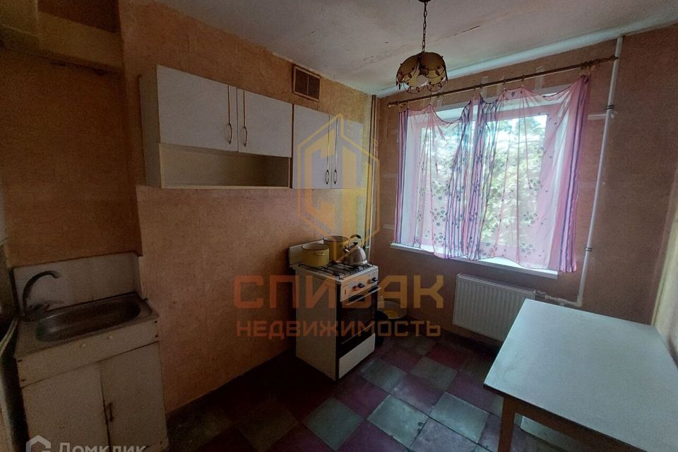 Продаётся 2-комнатная квартира, 45.9 м²