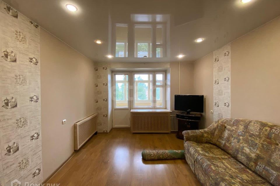Продаётся 2-комнатная квартира, 48.9 м²
