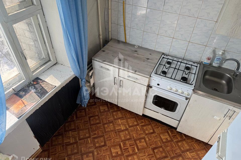 Сдаётся 1-комнатная квартира, 32.9 м²