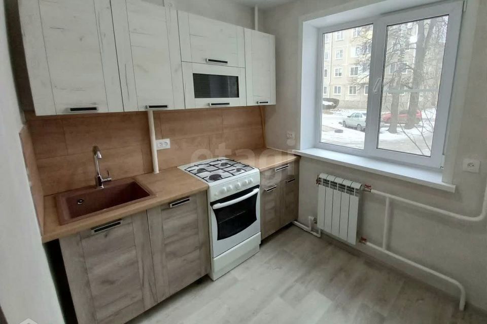Продаётся 2-комнатная квартира, 47 м²