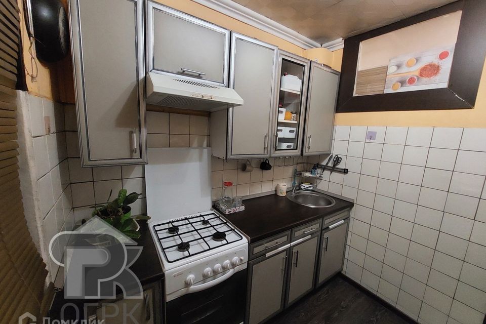 Сдаётся 2-комнатная квартира, 44 м²