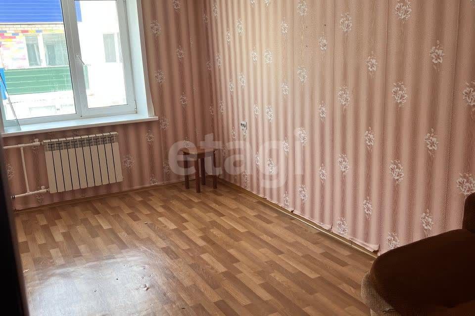 Продаётся 1-комнатная квартира, 30 м²