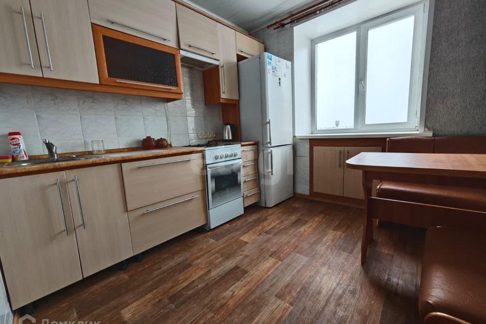 Продаётся 1-комнатная квартира, 32.2 м²